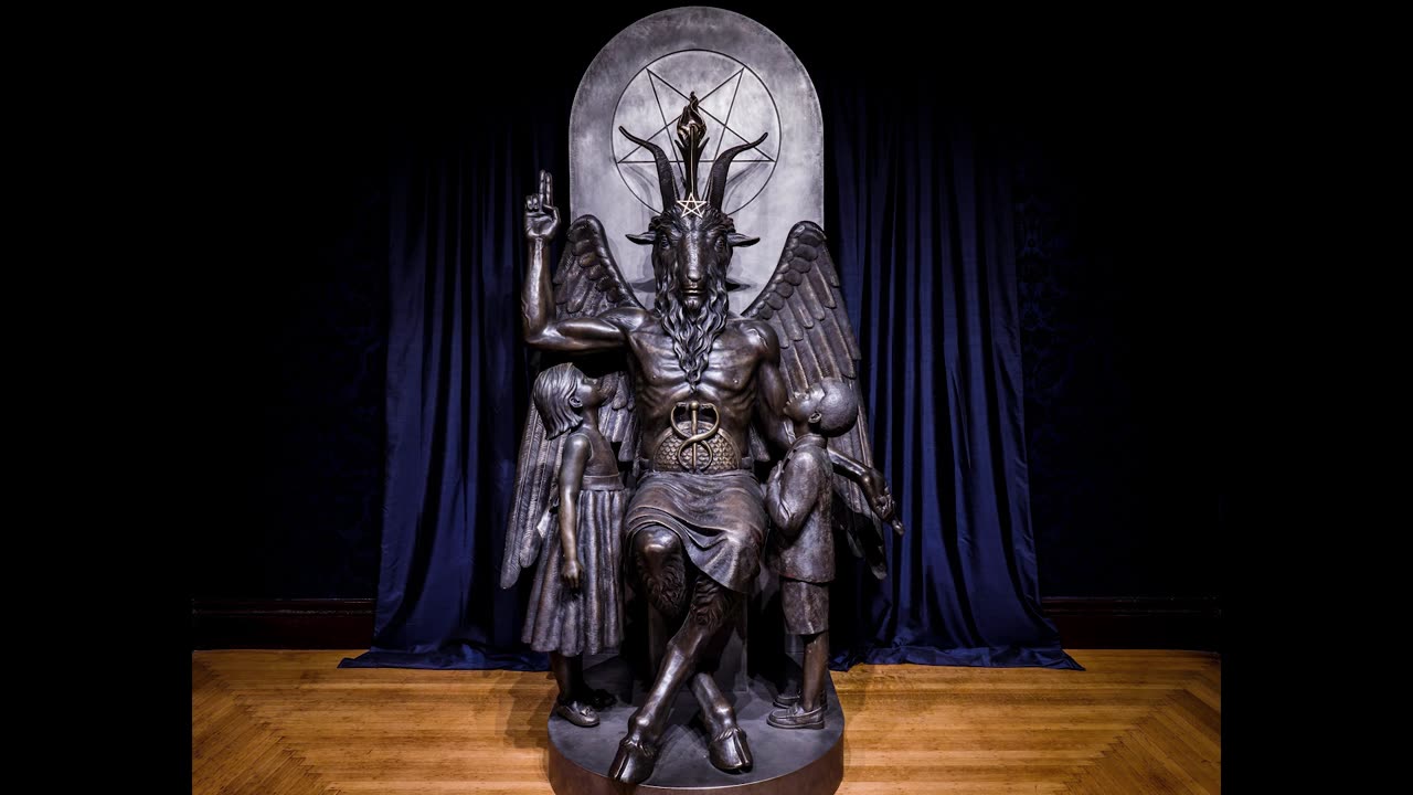 “Hail Satan?” and the Fight for True Religious Freedom in America