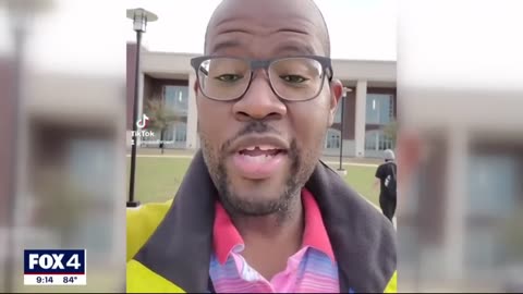 Haslet assistant black principal charged with child sex abuse