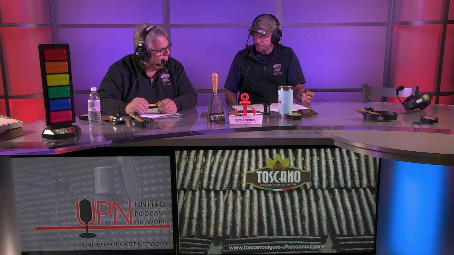 What’s New in the Cigar Industry? - The After Show