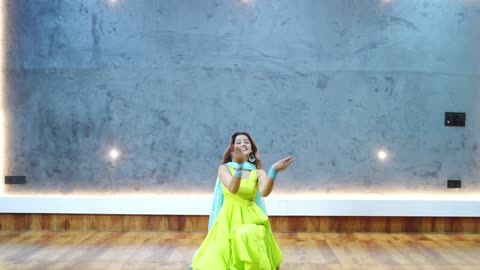 Haule Haule Dance cover