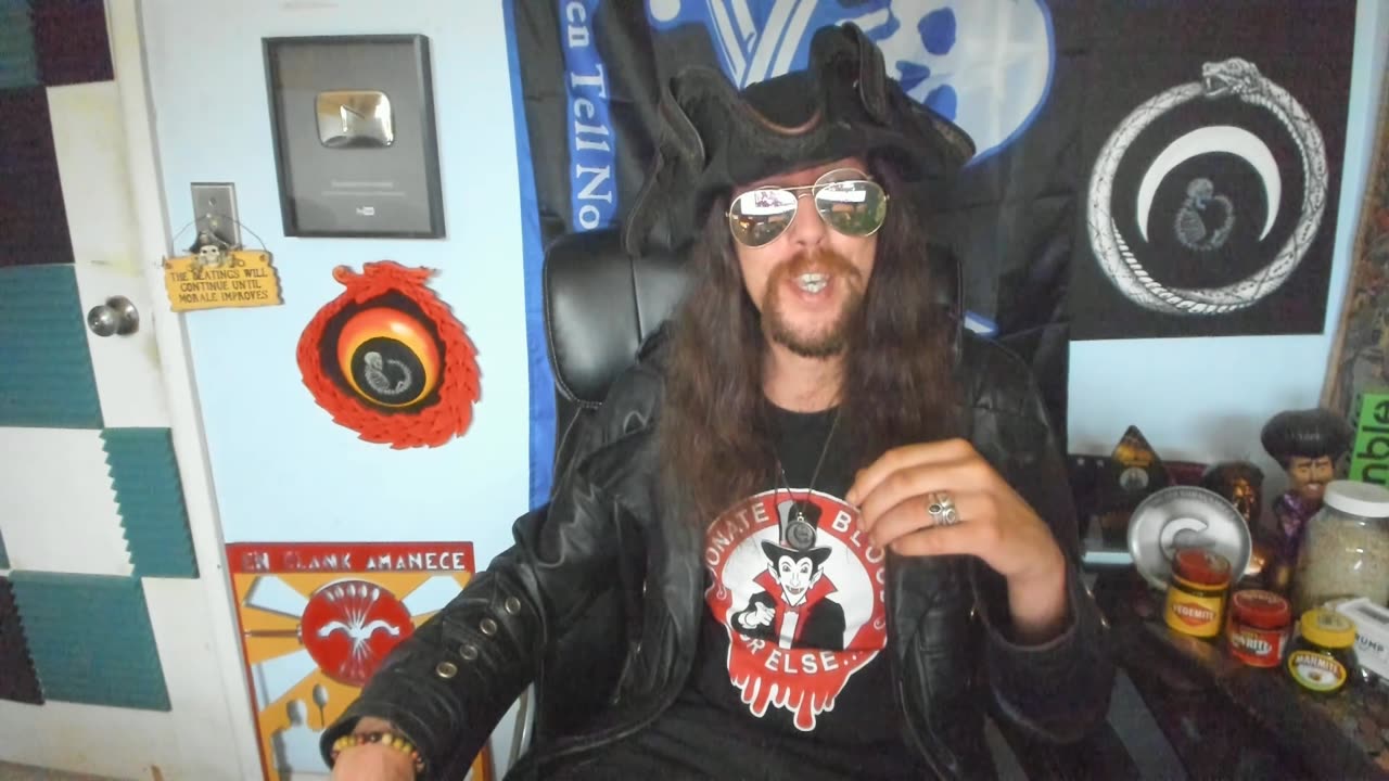 The Occult, Video 419: The Overlap Between Science and Magic