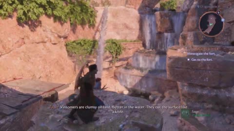 Dragon Age: The Veilguard Part 28