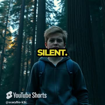 Uncovering Secrets: My Chilling First Camping Trip Experience!#horrorstories