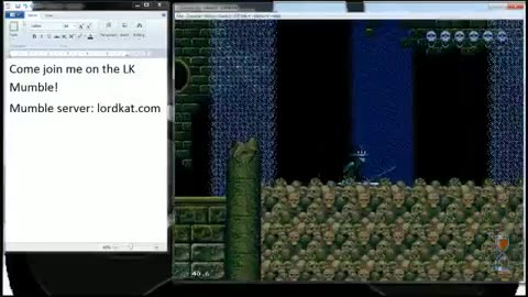 Chakan: The Forever Man (SMD)(Part 1)