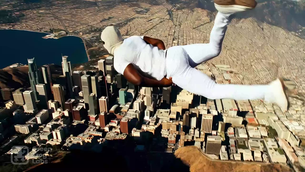 Diddy Do It?