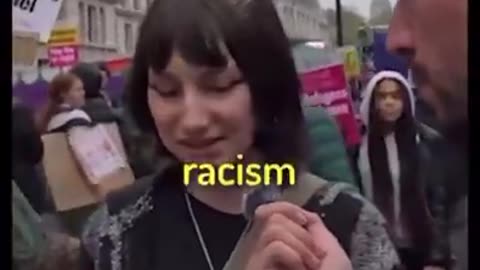 When a Jewess knows her duty