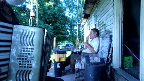 GOTTA Beat That Drum