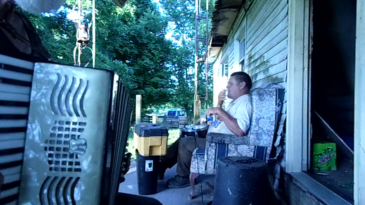 GOTTA Beat That Drum