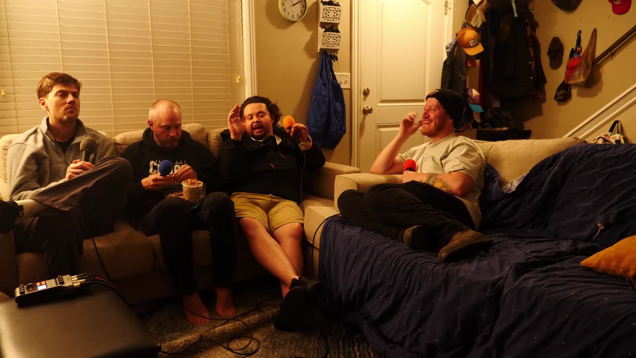 EPISODE 22 | PHAGUETTES