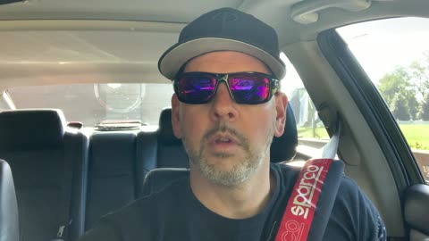 Red Pill Cruising: Is MAGA Fracturing? 🙄