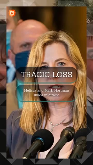 HOAX Confirmed: MN Senator & Wife say they survived 17 shots