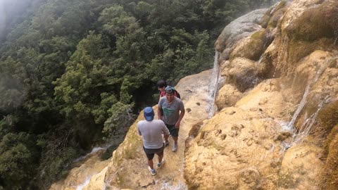 High in Qellu Yaku #apurimac #andes #mountains #adventure