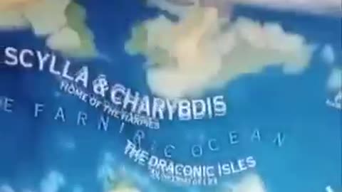 Earth? Flat?