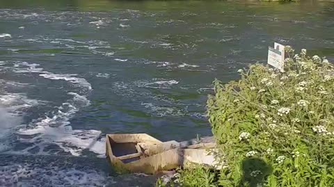 Waterfall 2024