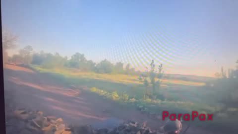 🚁💥 Ukraine Russia War | Ukrainian FPV Drone Targets Russian Soldiers | RCF