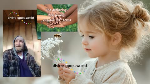 The Gathering , Rick Jewers, October 25, 2025