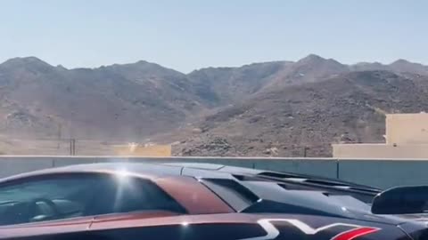 🚀🤩 Unleash Excitement with This Exotic Car in Action! | LuxurySportsCars