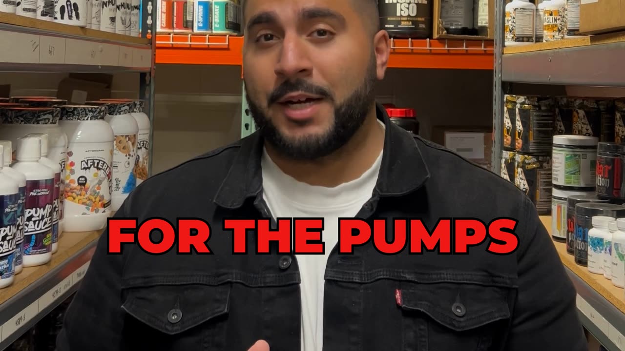 Top 5 DMHA Pre Workouts (2025)