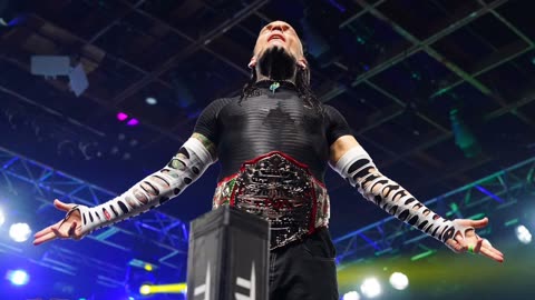 Shattered Expectations: The Hardy Boyz's "BROKEN" Return Electrifies Halloween Havoc 2025