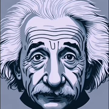 Einstein Said NO to Presidency?! – History in 60 Seconds#einstein#historyin60seconds