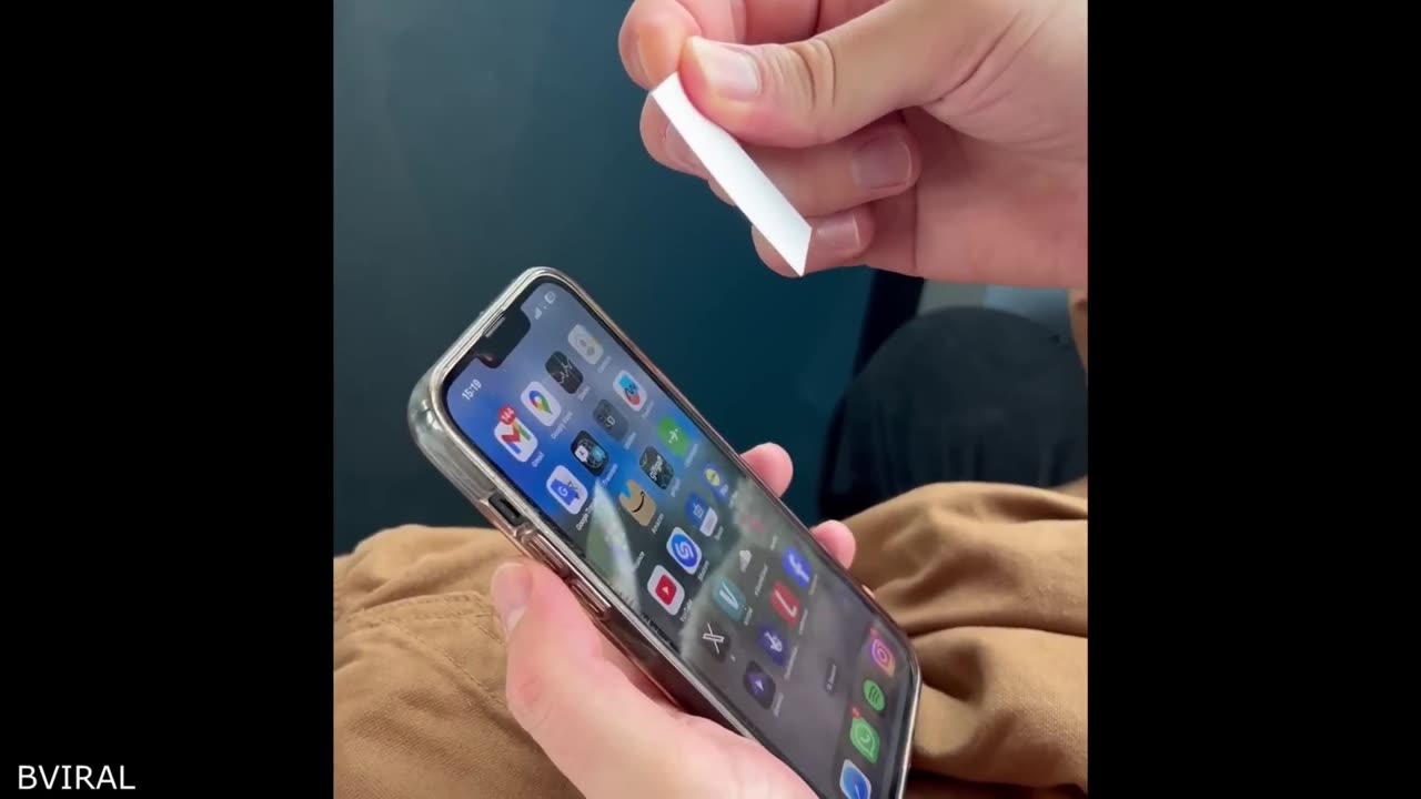 The Best Influencer Apology Video