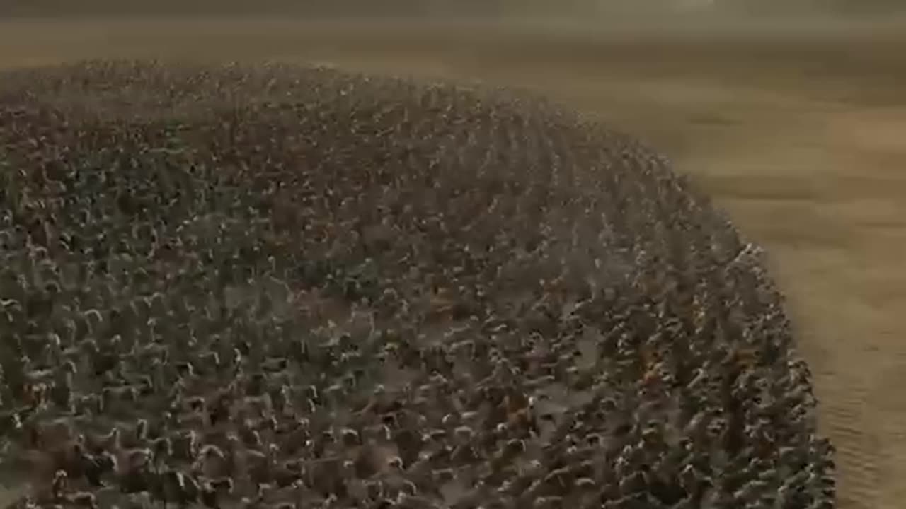 WE ARE AT WAR AGAINST PUR EVIL AND THEIR MUPPETS