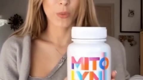 Mitolyn weight lose support