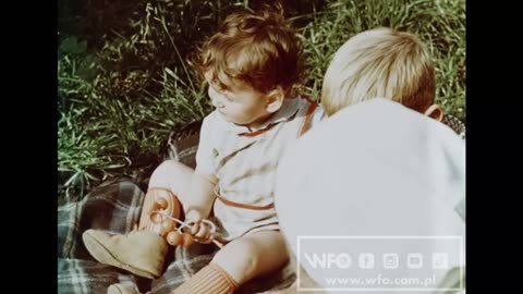 Czas żniwny (1968) film dokuementalny