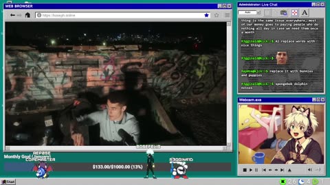 Good Morning, Maria!