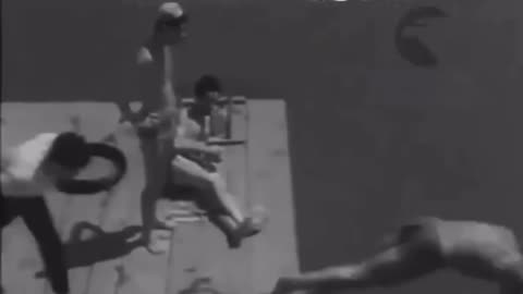 40 gradi all'ombra... Era il 1959 e nessuno ci frantumava i coglioni col gambiamendoh glimadigoh