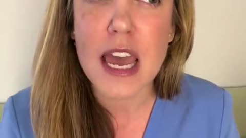 Leaky barrier systems triggering nonstop immune alarms - Dr. Erin Nance, orthopedic surgeon