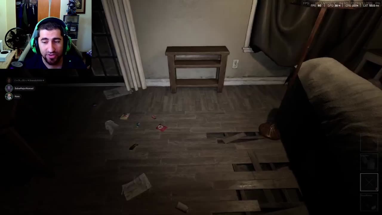 Scarier Than Phasmophobia?! The Other Side Had Us Screaming 😱