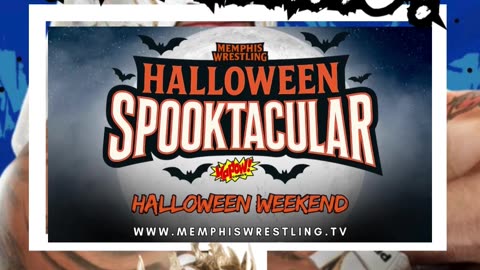 What's Happening!? MEMPHIS WRESTLING WEEK 243!!