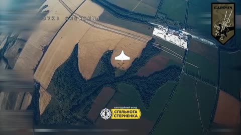 ⚔️🛡️ Ukraine Russia War | GARPUN Operators Use Anti-Aircraft FPV Drones to Down 5 Gerber UAVs | RCF