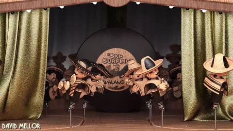 Frontier Psychiatrist Reanimated