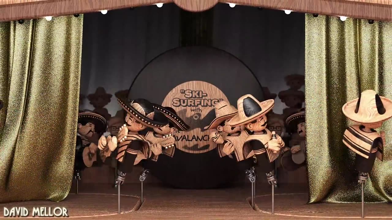 Frontier Psychiatrist Reanimated