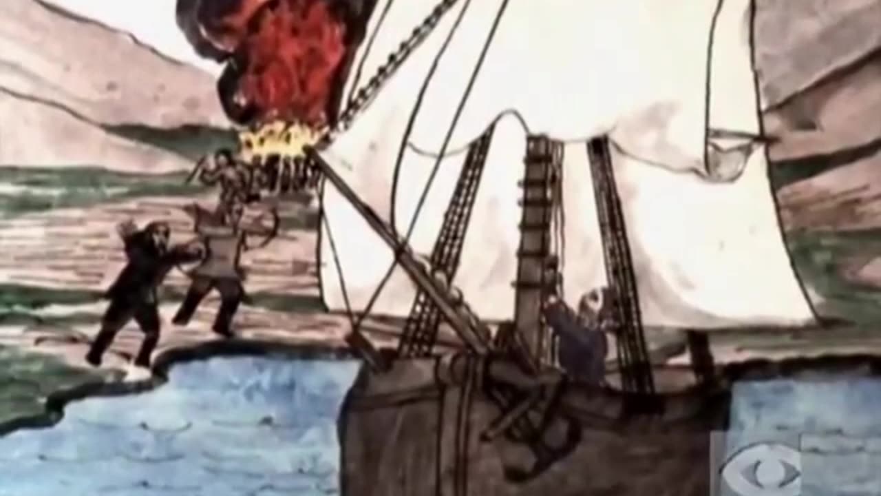 The Vinland Mystery (1984)-2