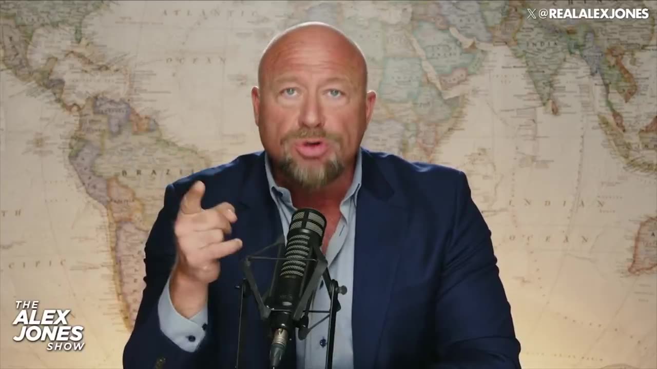 Is The Devil A Fan of Man?