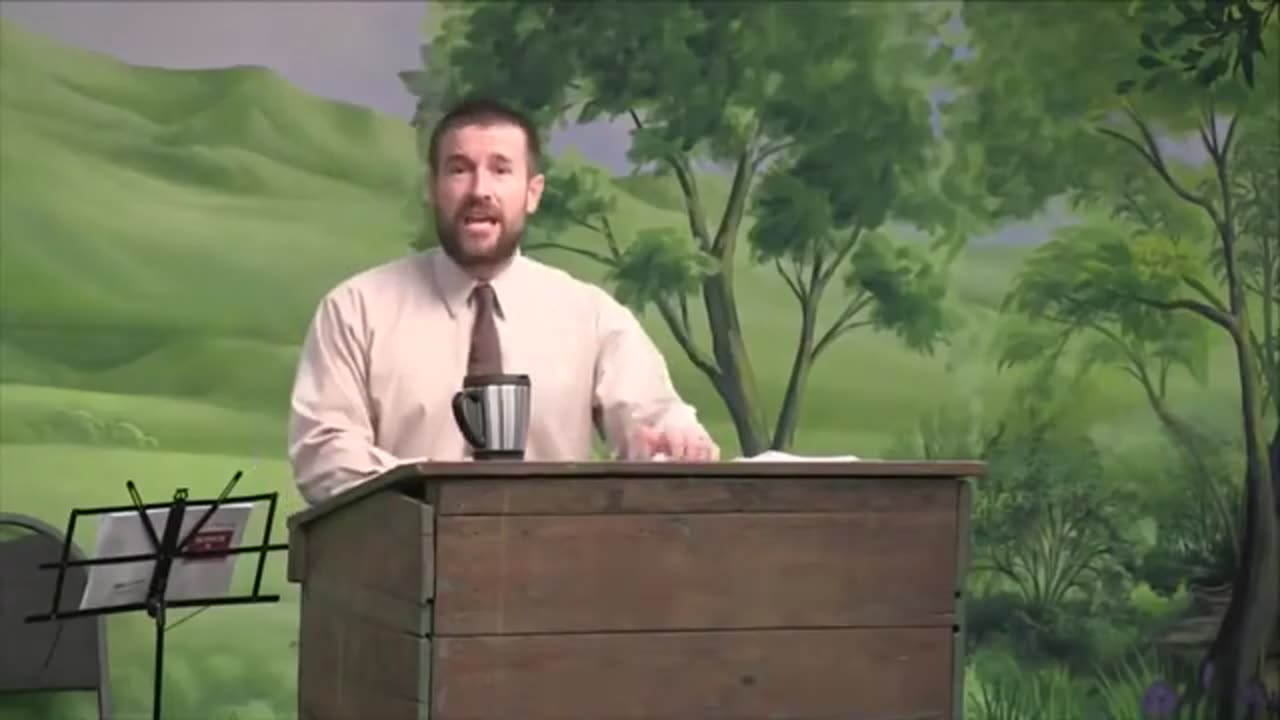 Loving The Children Of God