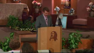 Take Courage (July 24, 2011)