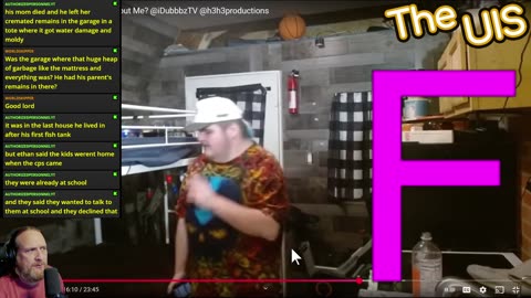 TheUIS Farm Report