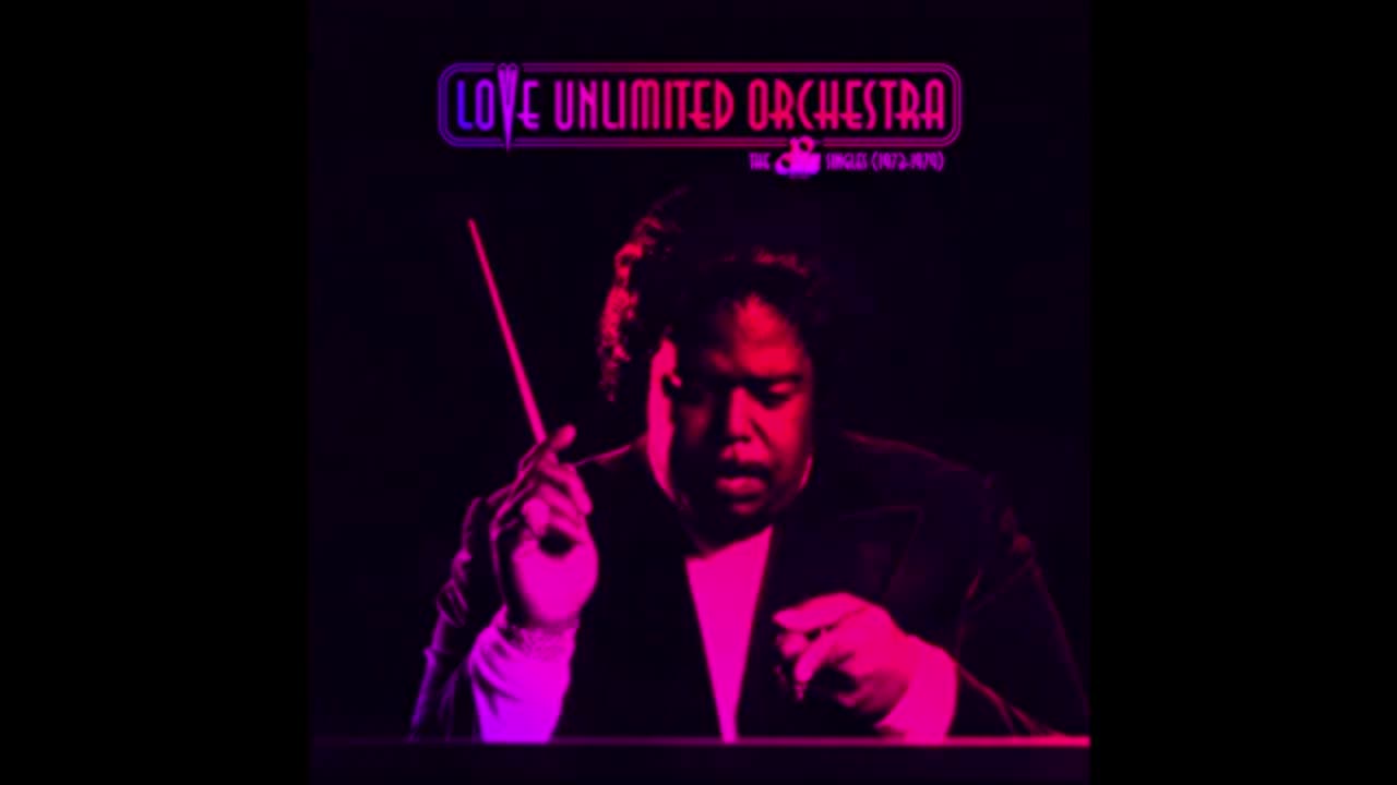 ALWAYS THINKING OF YOU RAP - Nehemiah 2007 - (Barry White & Love Unlimited Orchestra)