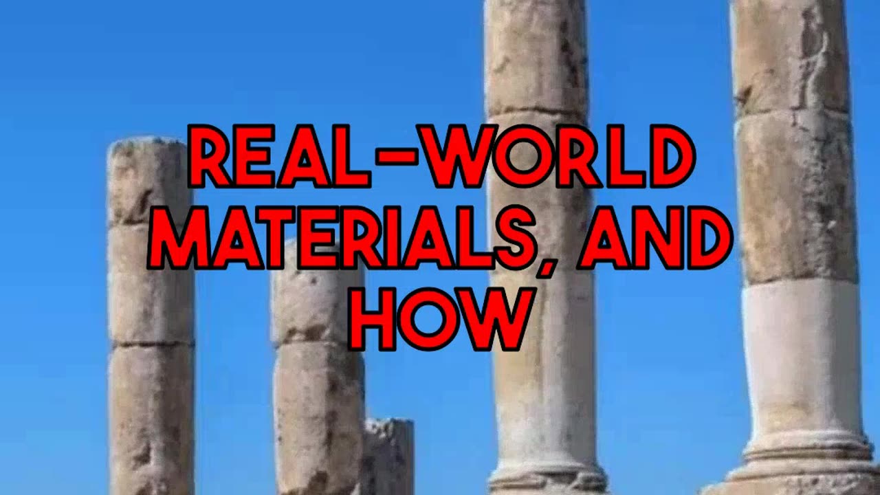 Essential AI Settings for Structural Integrity in Construction Engineering