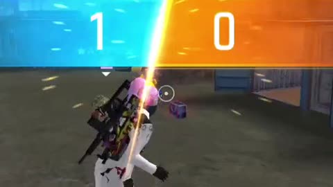 Garena Free Fire Gameplay Round 02 (07.07.2025) #babaibiswasbb #freefire #bb #garenafreefire