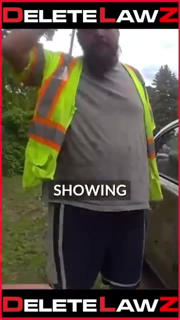 NEVER AGREE TO A FIELD SOBRIETY TEST