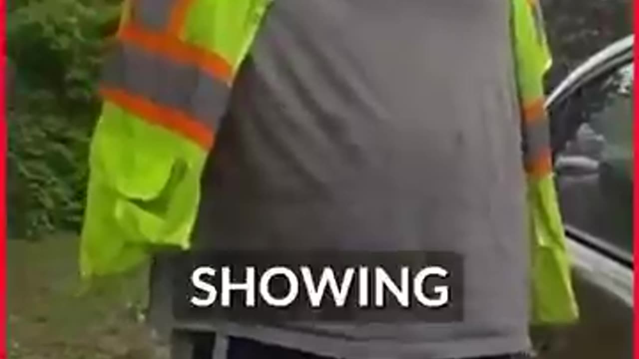 NEVER AGREE TO A FIELD SOBRIETY TEST