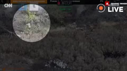 "Capture the Commander, Kill the Others" Russian War Crimes Caught on Tape