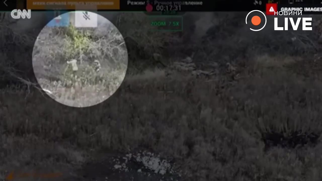 "Capture the Commander, Kill the Others" Russian War Crimes Caught on Tape