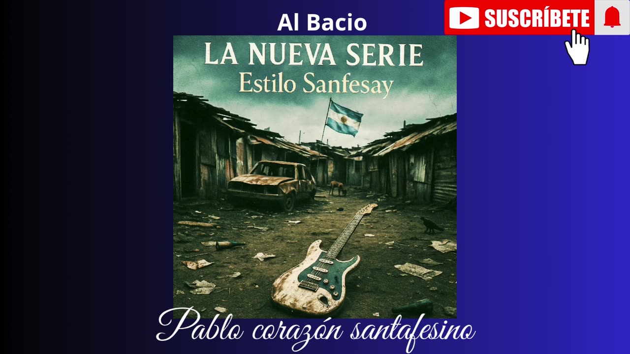 La Nueva Serie