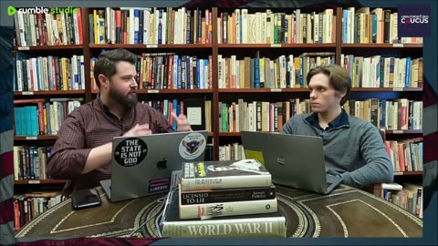Episode 146 — Trump 47 Turns 100: The Great American Reset